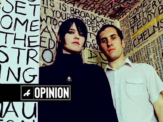 Why Broadcast are the most underrated band in alt-rock