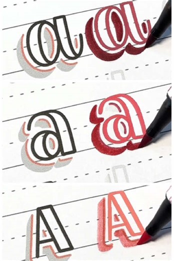 The one everyone keeps coming back to 🐼✨ Our all-time favorite “Panda” Lettering Worksheets are now 50% off—celebrating 7 amazing years (for a limited time). Why it’s loved: • 32 pages of go-to practice • 3 styles: script, lowercase & print • Learn 2 shadow techniques • Practice words to bring it all together • Designed for printing & iPad Simple. Versatile. Timeless. This is where many lettering journeys begin 💛 📝 “Panda🐼” Lettering Practice Workbook 🔸 Liик in Ьio, or please visiт lightthe