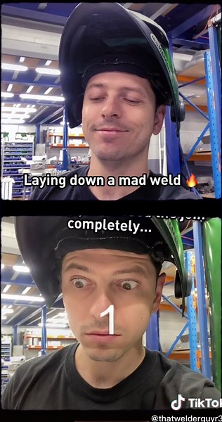 Common Mistakes Every Welder Makes | Funny Welder Memes