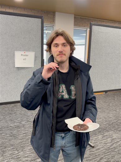 Spring Break Activities at the University of Toledo