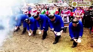 Xa koj tsis xav ncaim Paj Yi Lauj | Hmong Thailand