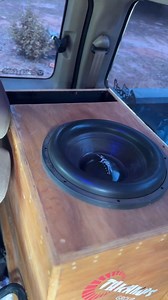 19K views · 181 reactions | @nick_6ohh's single Skar Audio ZVX-15v2...