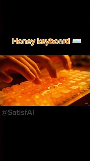 Keyboard typing for relaxation|PART 1 | Al ASMR#ai#aiasmr#asmr#keyboardasmr#typingsounds#calmlayer