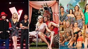 Revealed: How much contestants are paid on reality TV
