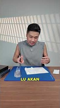 Apple = Gengsi ⁉️