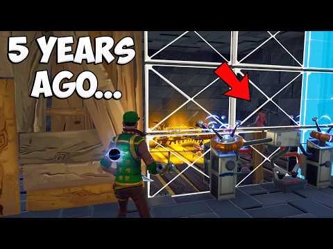 I Traded with One of the First Scammers I CAUGHT