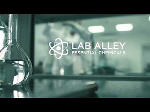 Isopropyl Alcohol 99.8% Lab Grade