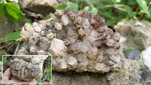 ត្បូងធម្មជាតិ/pheakdey official vlog episode 32 | Pheakdey official