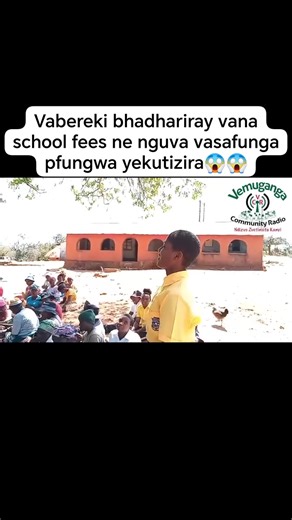 Mazvinzwa hre vabereki 🥱🥱 Vemuganga📹 | Hildah Ben