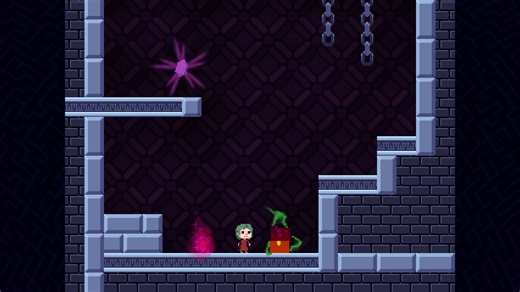 (dlc2 更新中)【平台解谜】通过递归理解递归《Recursed》流程