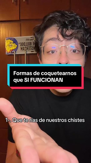 Formas de coquetear a los hombres que funcionan