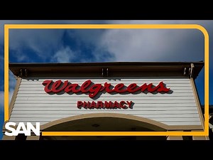 Walgreens to pay $300 million in opioid lawsuit settlement