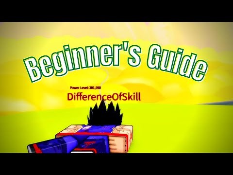 [NEW] DBFR | Beginner's Guide & Follow Along!