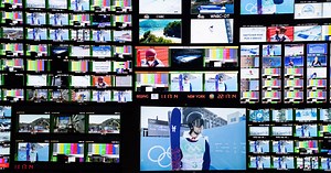 Olympic Media Rights-Holders - TV, Radio, Mobile and Internet Platforms