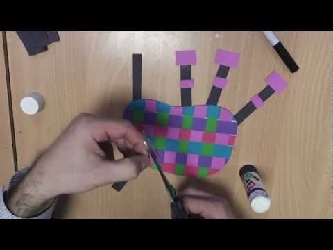 Primary Projects | Bagpipes