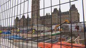 Canada Day festivities moving to Major’s Hill Park