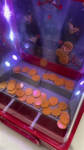 #coin pusher #toys #kids #play