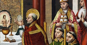 Busting the Myth of the Tridentine Mass