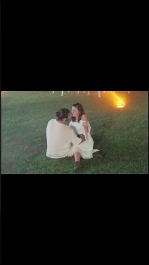 🔥 Romantic Vibes | Boy & Girl Aesthetic Love Scene | so hot video grill and lovely kisses saxy video