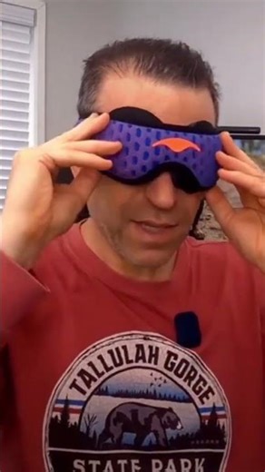 Manta Sleep Mask Pro Best Sleep Mask