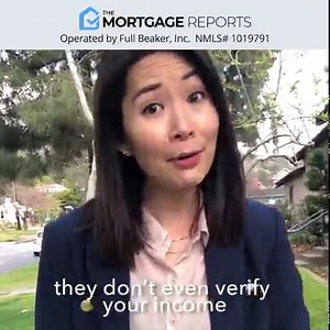 FHA borrower? Consider a FHA streamline refinance! 🏠 | The Mortgage Reports