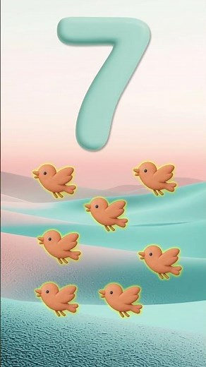 Learn Numbers 1 to 10 for Kids 🔢 | Fun Counting Song with Ayu & Gigi