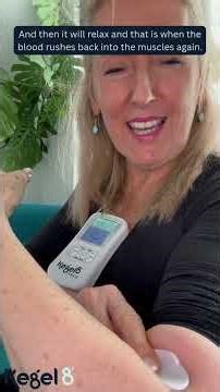 Your Pelvic Floor Will Thank Us! | Kegel8 Ultra 20 V2