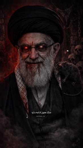 RAP FARS on Instagram‎: "فک نکن عدالت خوابیده فقط شیطان بیداره برای دانلود پست و موزیک تو کانال تلگرا عضو بشید آیدی بیو هست (آیدی پیج اینستاگرام با آیدی کانال تلگرام یکیه) code : 514 #پیشرو#سیاسی"‎