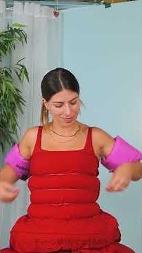 水着の作り方？！😂