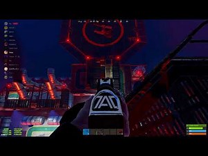 Rust 加藤純一軍団(20) vs dcN (1)