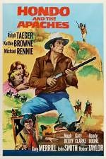 Hondo and the Apaches (1967) in cines.com