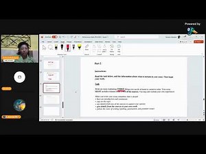 2024 Grade 6 PEP Language Arts Performance Task Primary Exit Profile Grade Six Past Paper Questions