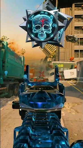 How to turn Aim Assist into LEGAL AIMBOT 😳 #callofduty #warzone #gaming