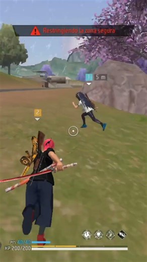 ES LA REALIDAD #freefire