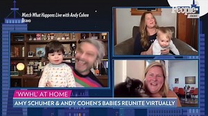 Amy Schumer Revives YouTube Channel for Hilarious 'Parenting Hack' Video: It's 'Exactly Free'