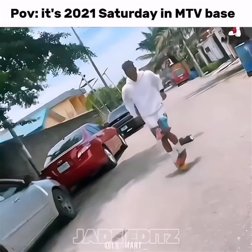 Mohbad: Feel Good Vibes from 2021