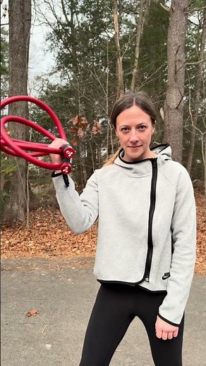 3 Levels of Heavy Jump Rope Training | Power & Performance Set | Elite Jumps