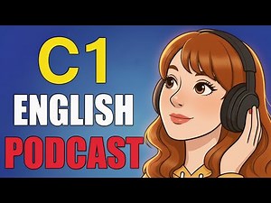 1 Hour C1 Advanced English Listening | How to Speak English in a Job Interview