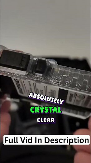 See Inside the Baofeng UV-5R Radio #shorts