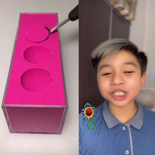 1.8M views · 16K reactions | Wow may ice cream! Baby Jervy Compilation Youtube: https://youtube.com/shorts/7TmH1zcVrG8?feature=share Insta: https://www.instagram.com/jervanjervan_/ | Jervan Jervan | Facebook