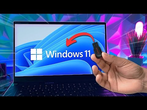 HOW TO INSTALL WINDOWS 11 in 2025 ✅ Step-by-step guide