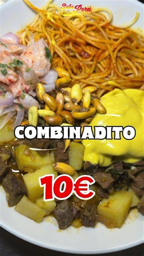 Desayunos peruanos desde las 9:30 Lunes a Viernes ⏰ y Sábados y Domingos desde las 8am 🥰🙆‍♀️ 📍Carrer del Molí 51,Hospitalet de Llobregat 🚇 Can Vidalet y Can Serra . . . #sabeaperu #peruvianfood #desayunos #foodie #pescadofrito