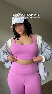 Look good, feel unstoppable—your gym glow-up starts here! 💅🔥 | Fabletics