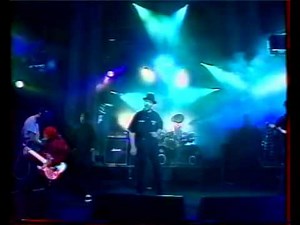Body Count - Violent demise - Live Nulle Part Ailleurs - 1997