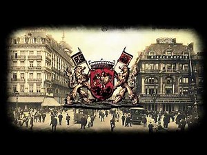 Van de Nord noe de Midi · Belgian folk music from Brussels