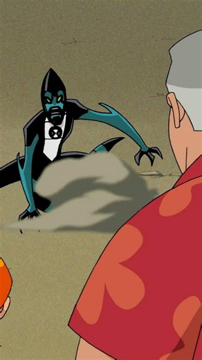 This is gonna be the best summer ever 🌞👽#Ben10Classic #AndThenThereWere10 #Ben10