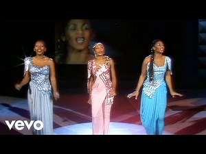 Boney M. - Rivers of Babylon (Lieder gehen um die Welt, 1982)