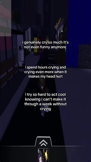 Understanding Emotional Struggles and Crying