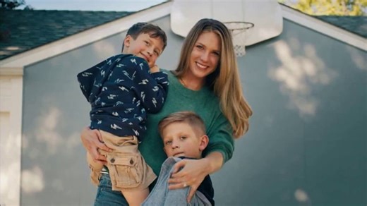 AAA TV Spot, 'Hoop Dreams'