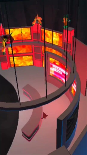 Breaking news ( gone wrong)